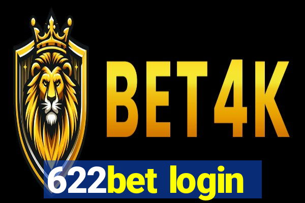 622bet login